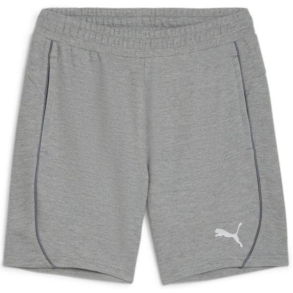 Šortky Puma teamFINAL Casuals Shorts - 4099686860905