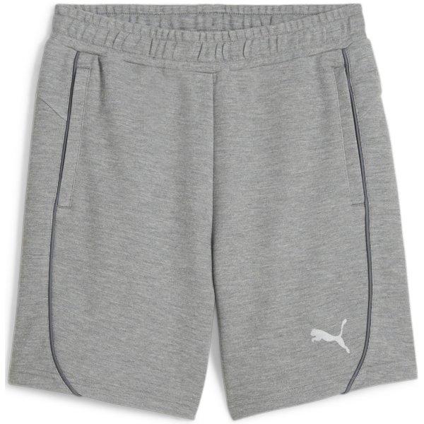 Šortky Puma teamFINAL Casuals Shorts Jr - 4099686784409