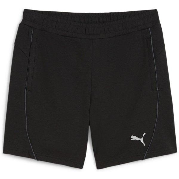 Šortky Puma teamFINAL Casuals Shorts Wmn - 4099685469925