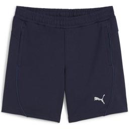 Šortky Puma teamFINAL Casuals Shorts Wmn - 4099686799465