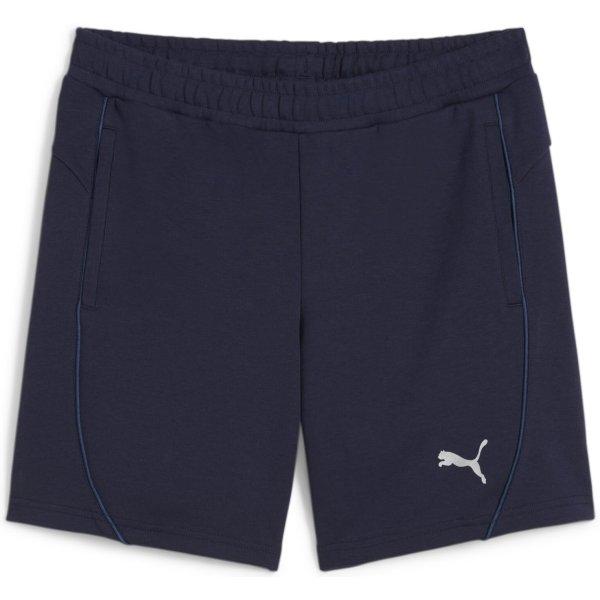 Šortky Puma teamFINAL Casuals Shorts Wmn - 4099686799465