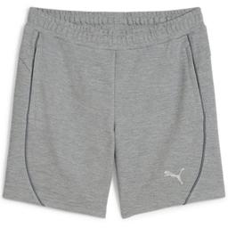 Šortky Puma teamFINAL Casuals Shorts Wmn - 4099686936792