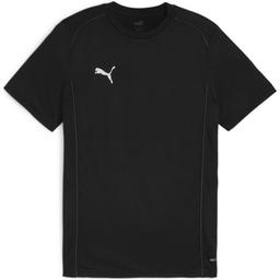 Tričko Puma teamFINAL Casuals Tee - 4099685541942