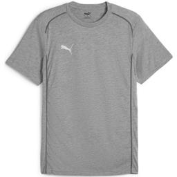 Tričko Puma teamFINAL Casuals Tee - 4099685492329