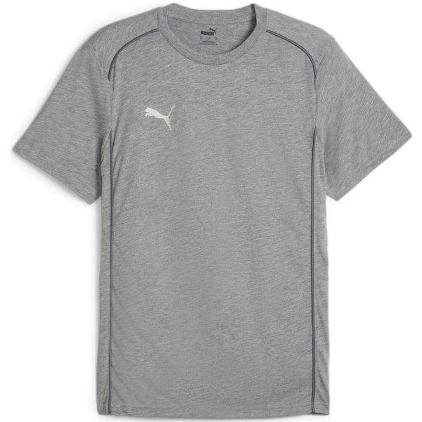 Tričko Puma teamFINAL Casuals Tee - 4099685492329