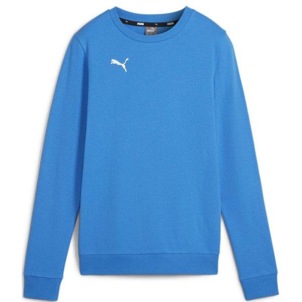 Mikina Puma  teamGOAL Casuals Sweatshirt - 4099685667062