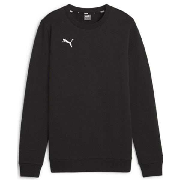 Mikina Puma  teamGOAL Casuals Sweatshirt - 4099685499106