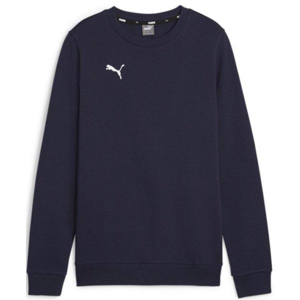 Mikina Puma  teamGOAL Casuals Sweatshirt - 4099686814816