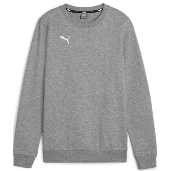 Mikina Puma  teamGOAL Casuals Sweatshirt - 4099685551941