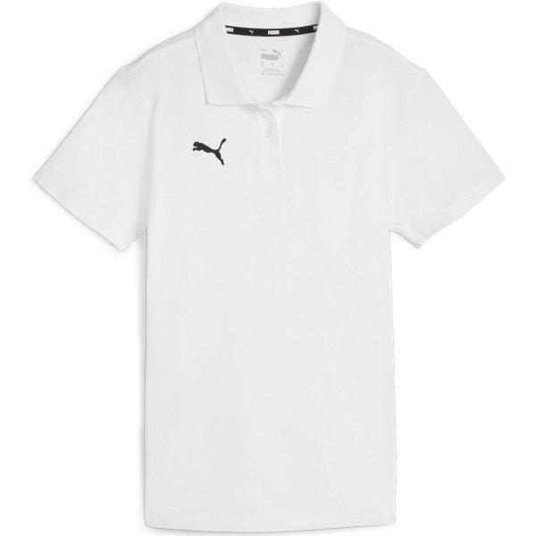 Tričko Puma teamGOAL Casuals Polo Wmn - 4099685558001