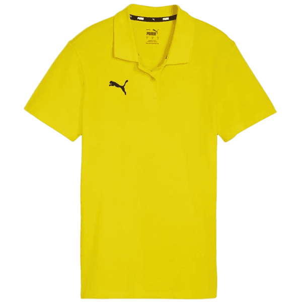 Tričko Puma teamGOAL Casuals Polo Wmn - 4099686797782
