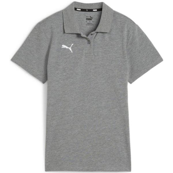 Tričko Puma teamGOAL Casuals Polo Wmn - 4099685593873