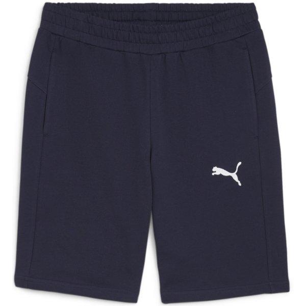 Šortky Puma teamGOAL Casuals Shorts - 4099686702809