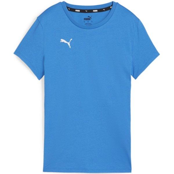 Tričko Puma teamGOAL Casuals Tee Wmn - 4099685511273