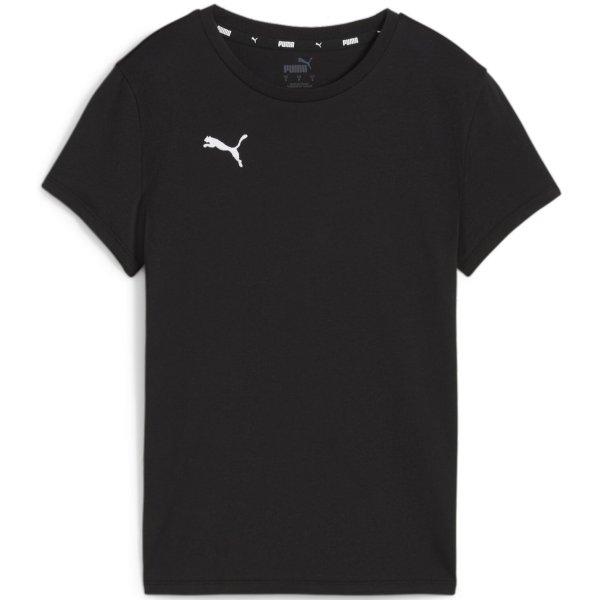 Tričko Puma teamGOAL Casuals Tee Wmn - 4099685628445