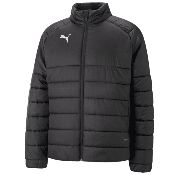 Bunda s kapucňou Puma teamLIGA Padded Jacket 2 - 4065453427213