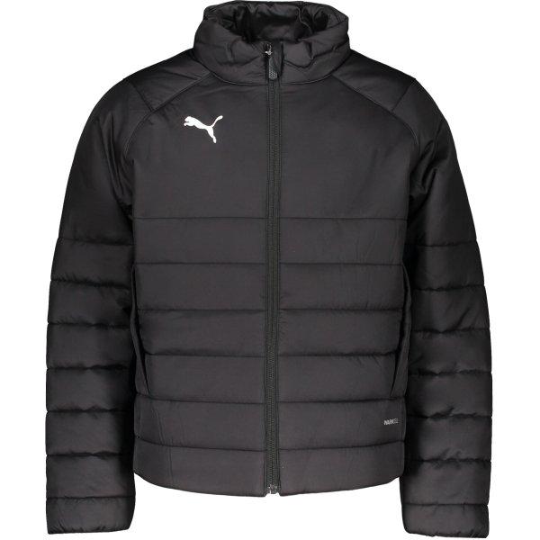 Bunda Puma teamLIGA Padded Jacket Jr 2 - 4065453427237