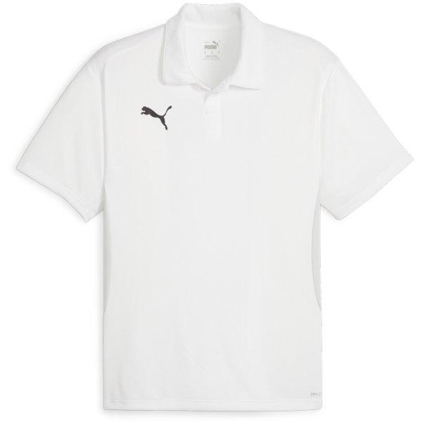 Polokošele Puma teamGOAL Polo - 4099685606733