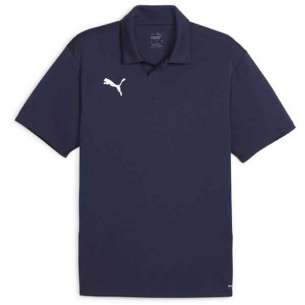 Polokošele Puma teamGOAL Polo - 4099685565832