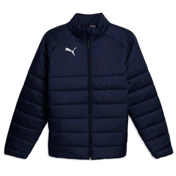 Bunda Puma teamLIGA Padded Jacket Jr Zip - 4099685015559