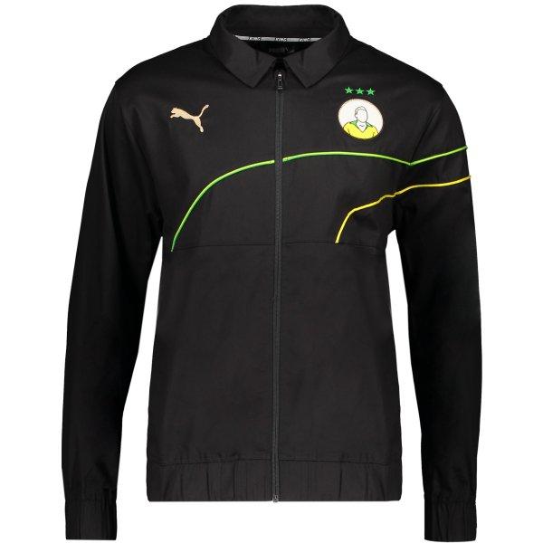 Bunda Puma  KING Pele Jacket - 4067978834668