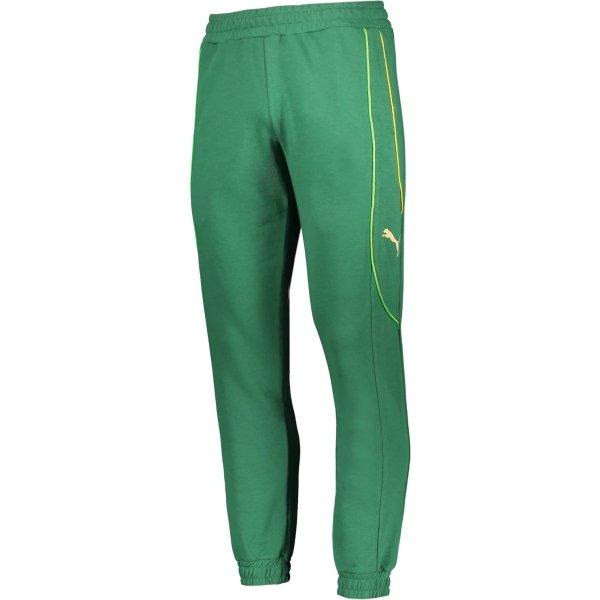 Nohavice Puma  KING Pele Jogginghose - 4067981565610