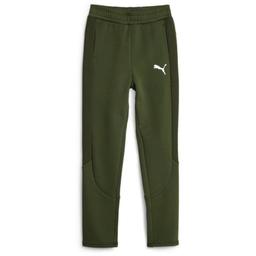 Nohavice Puma EVOSTRIPE Pants DK B - 4099683791820