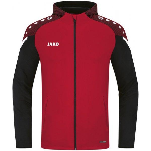 Mikina s kapucňou Jako Hoodie Performance - 4059562562101