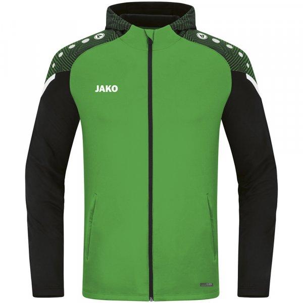 Mikina s kapucňou Jako Hoodie Performance - 4059562562255