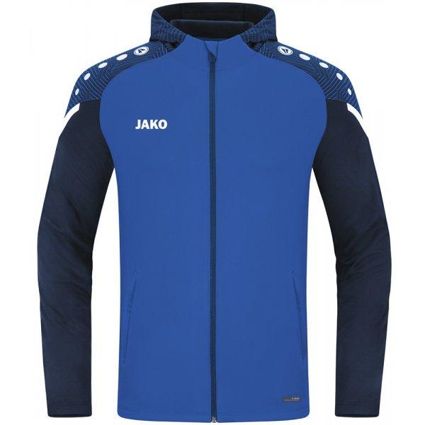 Mikina s kapucňou Jako Hoodie Performance - 4059562562422