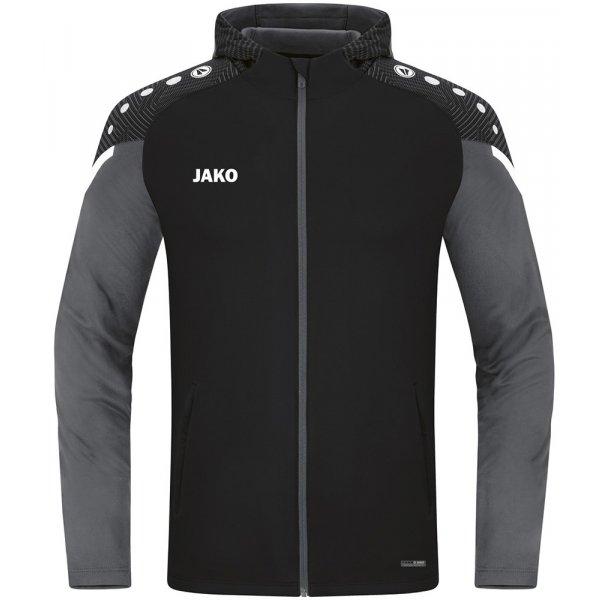 Mikina s kapucňou Jako Hoodie Performance - 4059562562606