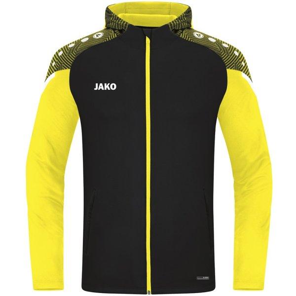 Mikina s kapucňou Jako Hoodie Performance - 4059562562804