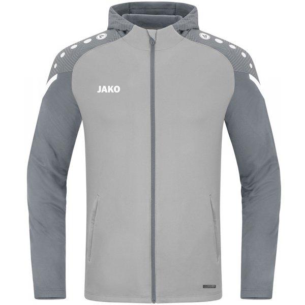 Mikina s kapucňou Jako Hoodie Performance - 4059562562934