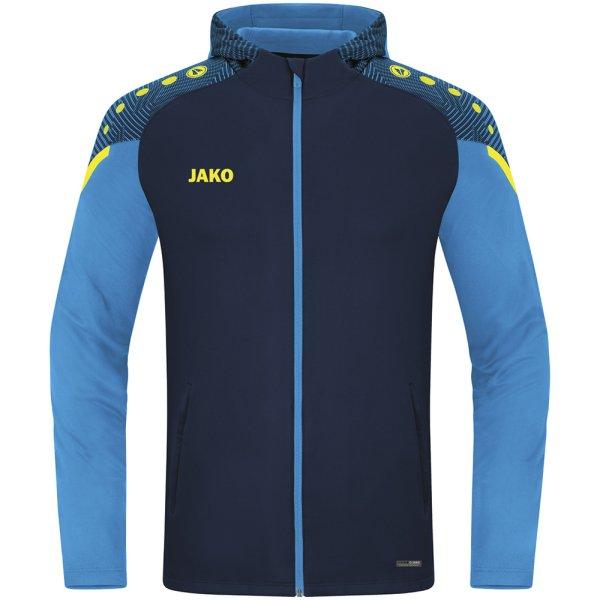 Mikina s kapucňou Jako Hoodie Performance - 4059562563146