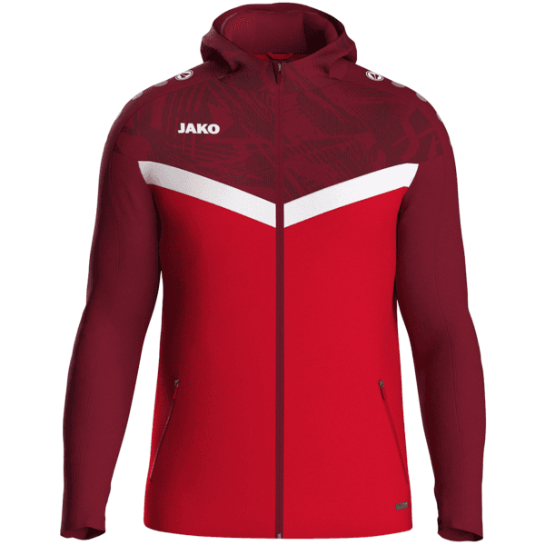 Mikina s kapucňou Hoodie Iconic Jako - 4067633109667
