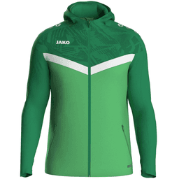 Mikina s kapucňou Hoodie Iconic Jako - 4067633109766