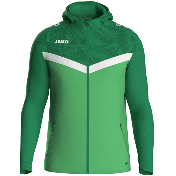 Mikina s kapucňou Hoodie Iconic Jako - 4067633109766