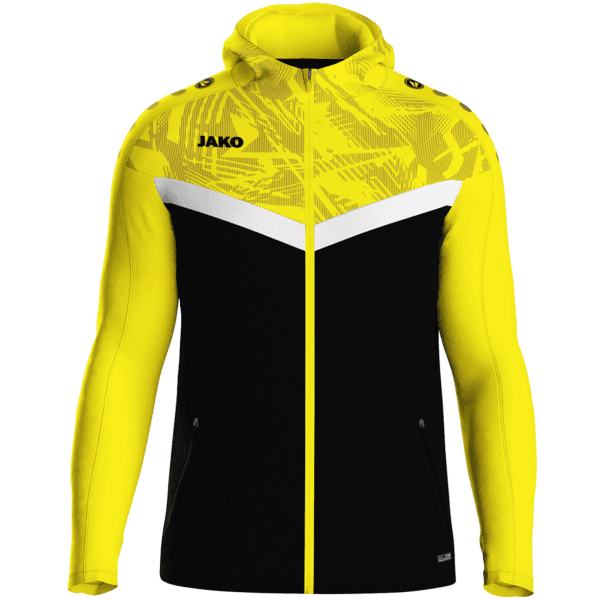 Mikina s kapucňou Hoodie Iconic Jako - 4067633110007