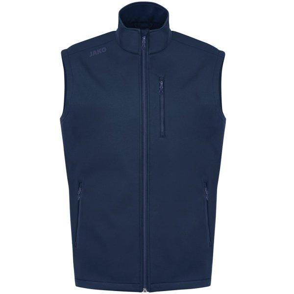 Vesta Jako Softshellweste Premium - 4059562576498