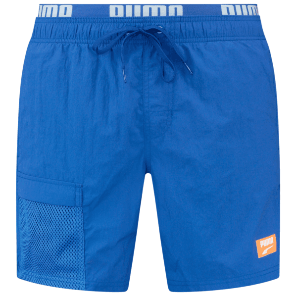 Plavky Puma  Swim Utility Mid swimming trunks - 8720245434157