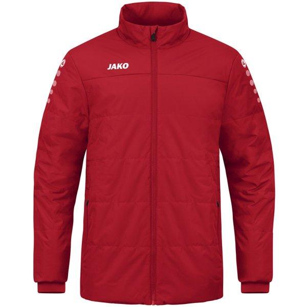 Bunda Jako Coach jacket Team - 4059562537079