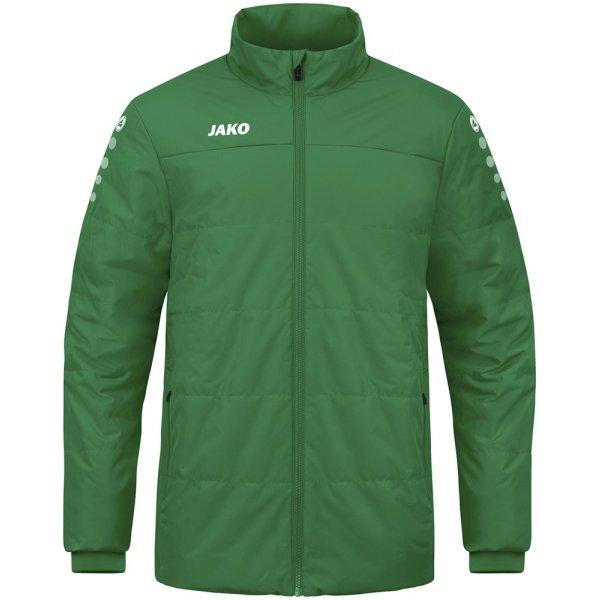 Bunda Jako Coach jacket Team - 4059562537185