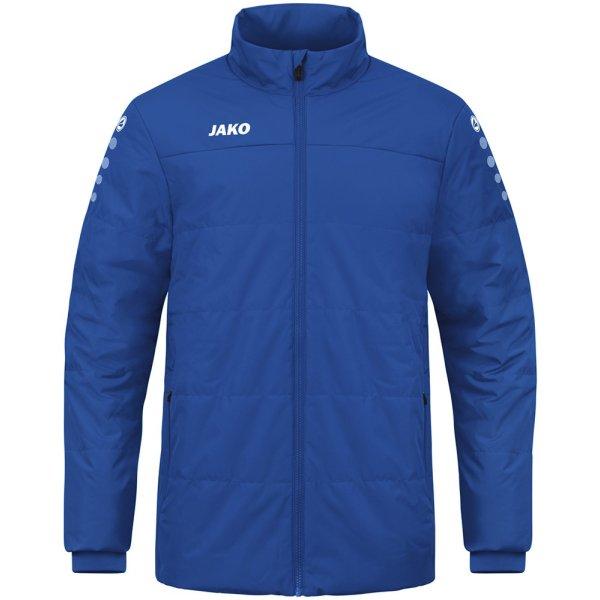 Bunda Jako Coach jacket Team - 4059562537291