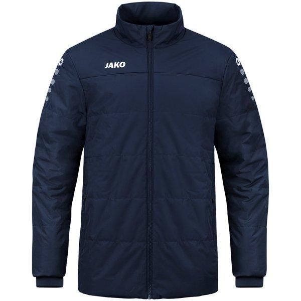 Bunda Jako Coach jacket Team - 4059562537628