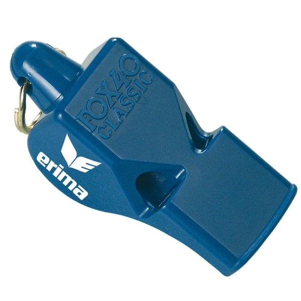 Píšťalka Erima Fox 40 Referee Whistle Classic - 4043523105032