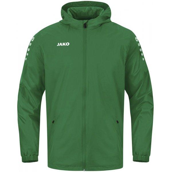 Bunda s kapucňou Jako All-weather jacket Team 2.0 - 4050144748845