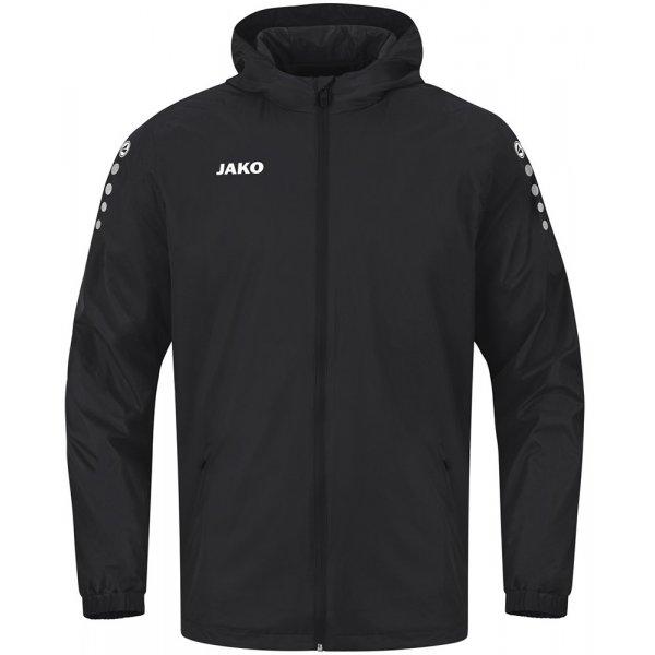Bunda s kapucňou Jako All-weather jacket Team 2.0 - 4050144929268
