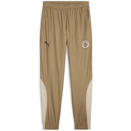 Nohavice Puma MCFC Prematch Woven Pant - 4099686964511