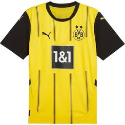 Dres Puma BVB Home Jersey Replica 2024/25 - 4067979989800