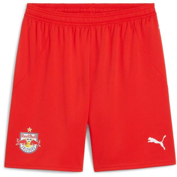 Šortky Puma RBS Shorts Replica 2024/25 - 4067981240258